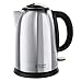 Russell Hobbs Bouilloire 1,7L, Ebullition Rapide, Marquage Tasses, Ouverture Facile - 23930-70 Victory