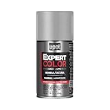 U-POL Expert Color, For Honda/Acura NH830M, Automotive Spray Paint, Professional Grade, Long-Lasting, Easy-To-Use, Lunar Silver