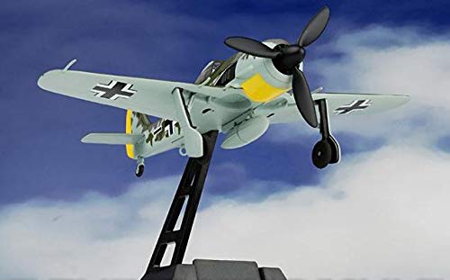 Focke-Wulf Fw190A-4 - Maquette Char Promo Focke-Wulf Fw190A-4 - Maquette Char Promo