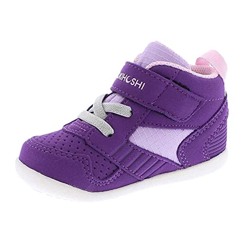 TSUKIHOSHI 2511 Racer Mid Baby Sneaker - Product Details