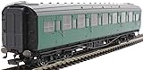 Hornby R4834 BR Ex SR Maunsell Corridor 2nd Class Coach'S1113S' Multicolore