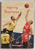 Inspiring Excellence a Ravenscourt Books Grade Level 3-8 0076121836 Book Cover