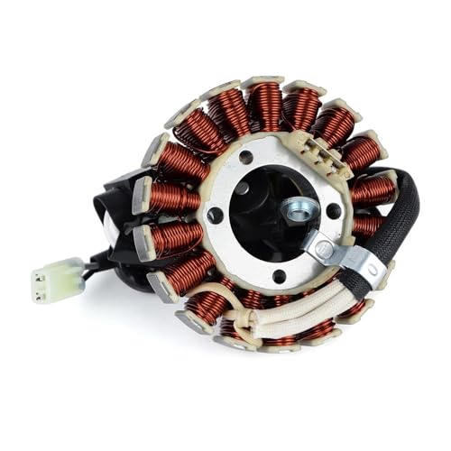 Bobine de stator pour WR450F 2012-2015 avec joint de couvercle - 3