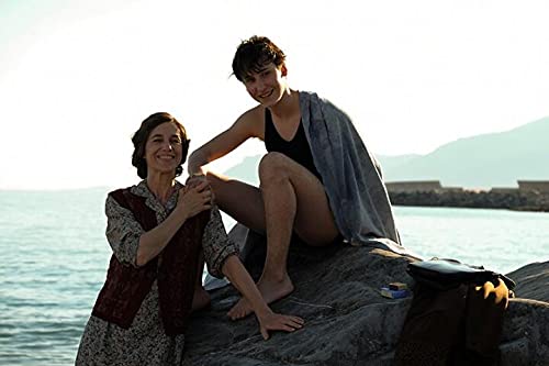 La Promesse De L'Aube - Image 3