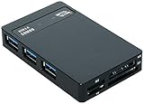 smartmedia card reader usb SD EXSYS EX ex-1635 USB 3.0 schwarz Speicherkartenleser – -Laufwerke Speicherkarte (USB-Stick (MS), microSD (Transflash), MMC, MS Micro (M2), SD, SDHC, SmartMedia, USB 3.0, 5000 Mbit/s, Windows 7 Home Premium, Windows 8, 0 – 55 °C, 20 – 85 °C)