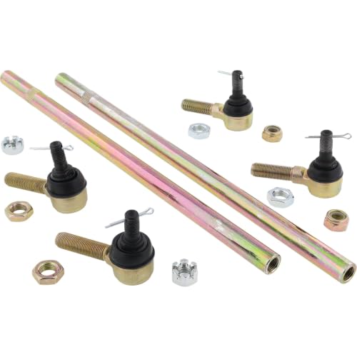 Kit All bolas 52-1022 Tie Rod con tolerancias mínimas para una dirección de máxima precisión