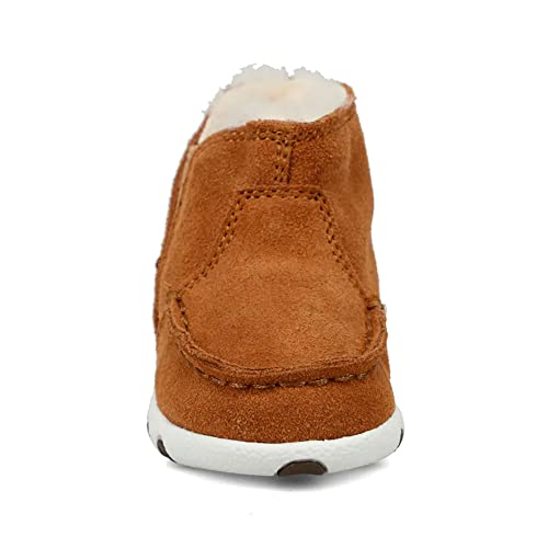 Image of Twisted X Infant Driving Moc Shoe