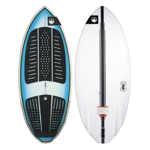 Liquid Force TC Skim Wakesurfer, 48