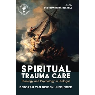 Spiritual Trauma Care