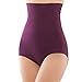 Shymay Women's Shapewear Hi-waist Full Brief Firm Control Tummy Slimming