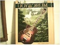 Music and You 0022933204 Book Cover