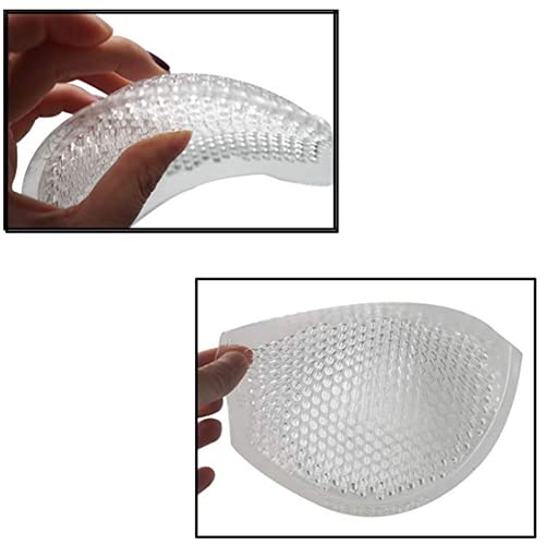 Ericotry YPP54277 Silicone Breast Inserts thumb #1