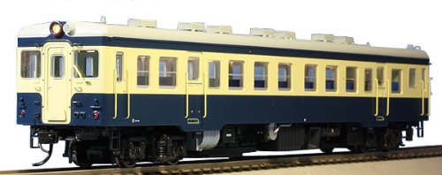 Amazon | HOゲージ 56701 キハ52形0番代 旧標準色 カンタム搭載 | 鉄道
