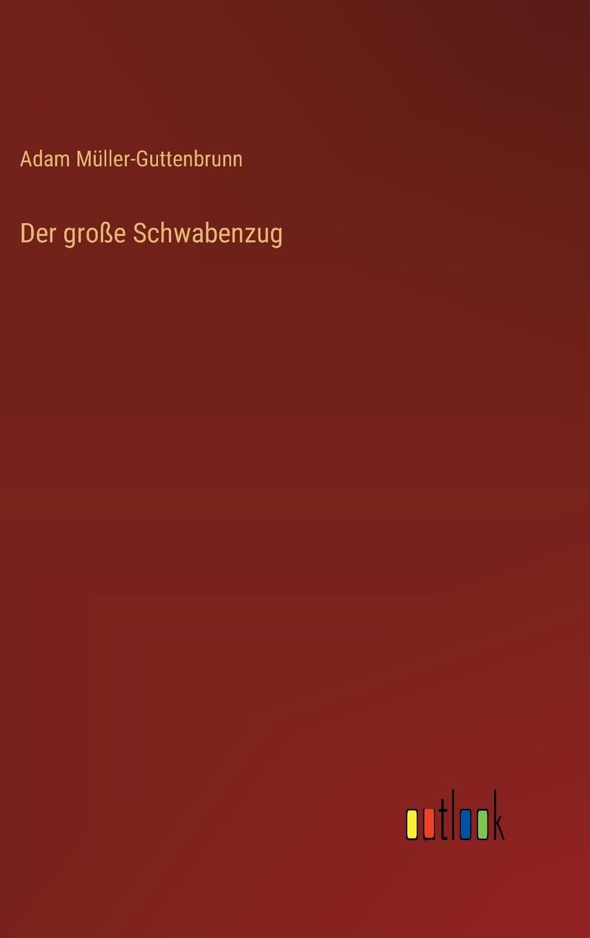 Der große Schwabenzug