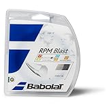 RPM Blast Black 16g Strings