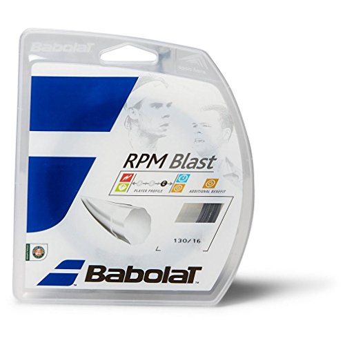 Rpm Blast Black 16G Strings #TOP5