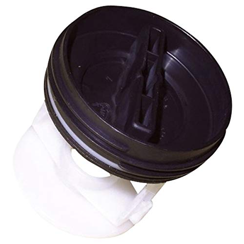 Preisvergleich Produktbild Siemens Stöpsel Fab für Pumpe, Copreci für Waschmaschine Siemens bvmpièces