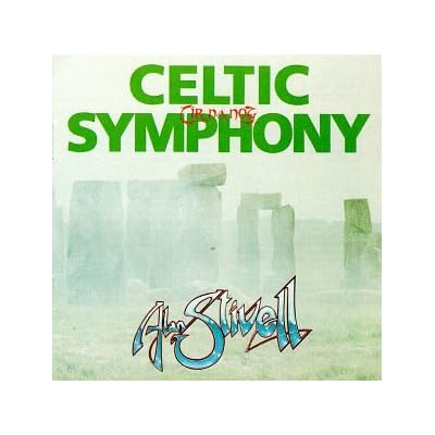 Celtic Symphony