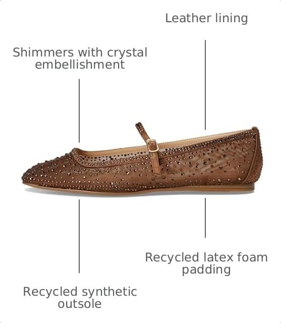 Image of Dolce Vita Women's Reyes Flats