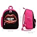The Rocky Horror Picture Show Cute Backpack Small Daily Daypack Travel Shoulder Bag with Adjustable Strap Graphic Print
