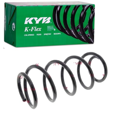 KYB RH2665 Ressort hlicodal - 1 Pièce