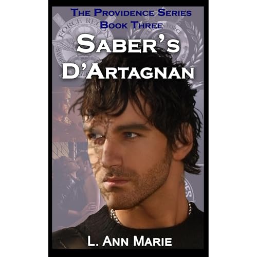 Saber's D'Artagnan by L. Ann Marie episode artwork