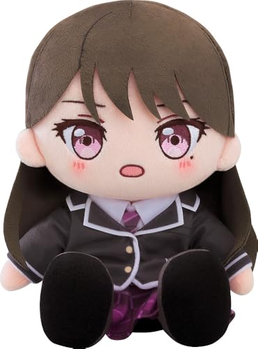 Peluche CRYCHIC Bang Dream revivez les émotions musicales du groupe