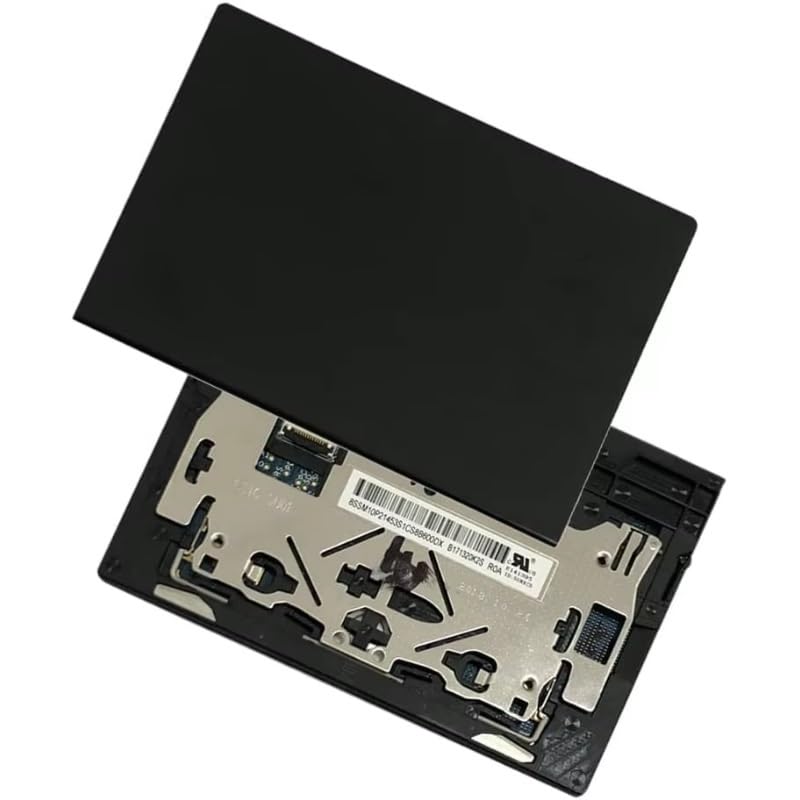 Trackpad y clickpad 01LV527 para Thinkpad E480, E580, E485 y E585 2