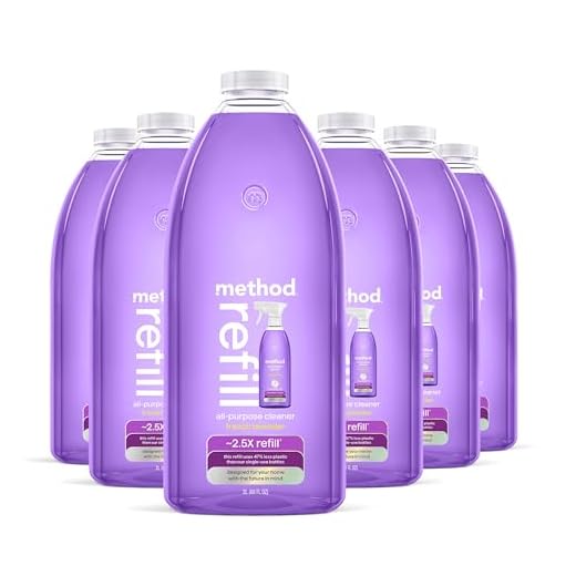 Method French Lavender All-Purpose Cleaner
