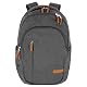 Travelite Basics Allround Rucksack Melange für Unisex-Erwachsene