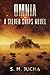 Produktbild Omnia (The Silver Ships)