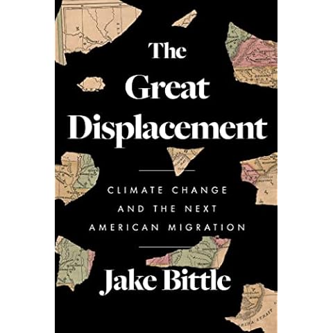 The Great Displacement: Climate Change and the Next American Migration Cover