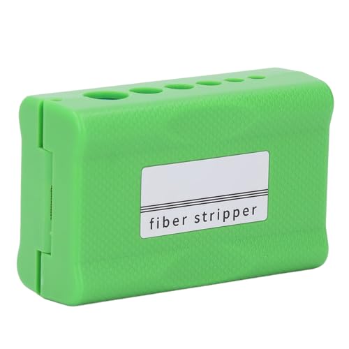 Cable Tube Slitter, 3.5‑11mm ABS and Tungsten Steel 6 Sizes Fiber Center Tube Stripper