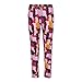 Produktbild Lego Wear Mädchen LWPAOLA 603-LEGGINGS Leggings, Mehrfarbig (Pink 468), (Herstellergröße: 116)
