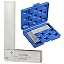 100x63mm(4x2.5 inch)