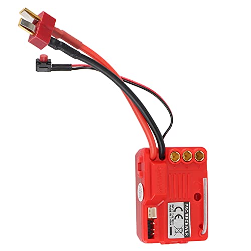Micvtve Brushless Esc Ricevitore per Hbx 16889