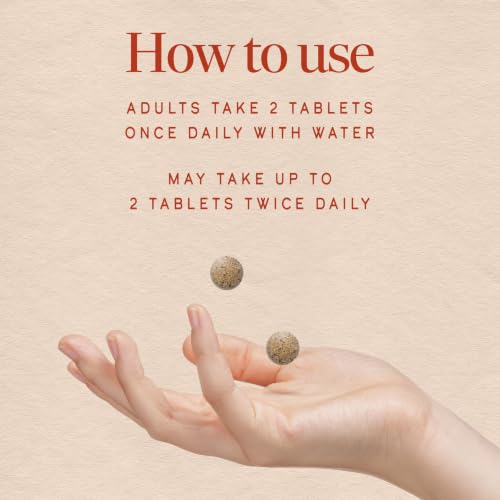 Nature's Way HeartCare Hawthorn Extract