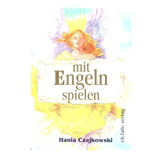 Mit Engeln spielen
