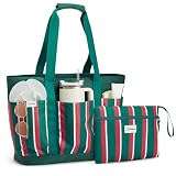 G4Free Bolsa de playa, Estilo bohemio informal