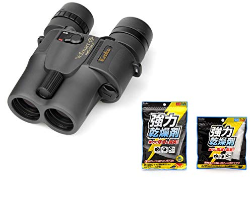 Amazon | Kenko 防振双眼鏡 VC Smart 10×30 10倍 口径30mm +