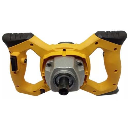 MISTURADOR ELETRICO PARA ARGAMASSA TITANIUM 1200W - 127V