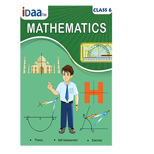 iDaa - Learning App for Mathematics Class – 6-picture-13