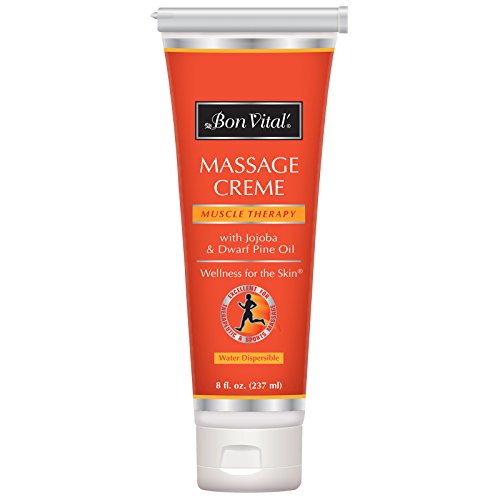 sports massage cream