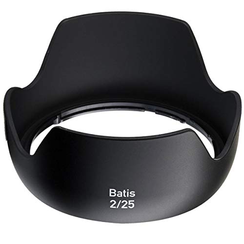 Image of Zeiss Lens Shade for Batis 25mm F2.0 Lens