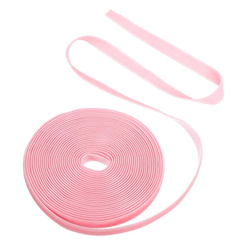 FOMIYES 1roll Multi-Function Party Packing Ribbon Decorative Wrapping Strap for Crafts Bows and Floral Arrangements Versatile and Material for All Occasions