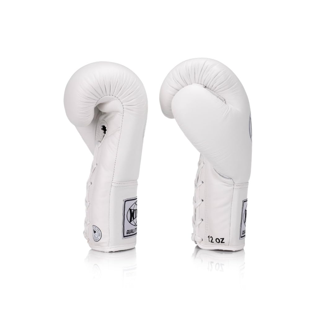 Windy Bokshandschoenen met veters | Traditionele Laced Sparring Windy Bokshandschoenen met veters | Traditionele Laced Sparring