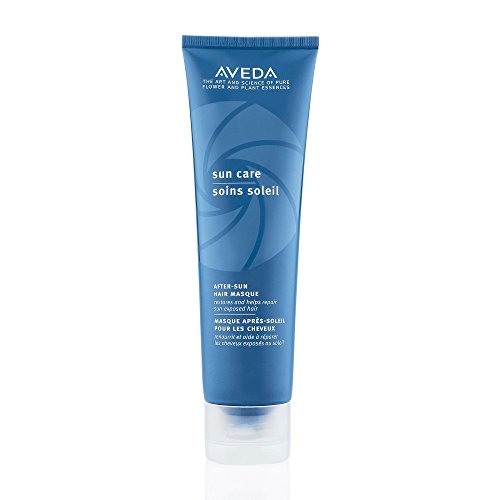 AVEDA Sun Care After Sun Hair Masque, 4.2 fl oz