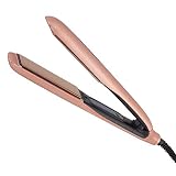 Silver Bullet Titanium 230 Supernova Hair Straightener (13624)