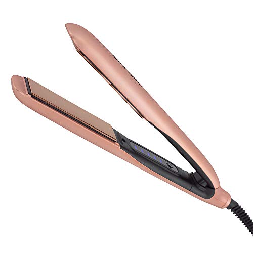 Silver Bullet Titanium 230 Supernova Hair Straightener (13624)