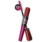  Maybelline The Falsies Push Up Drama Mascara - Brown 9.5ml